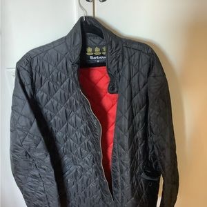 Barbour Quilted Jacket